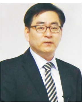   SungJ.Shim，博士、