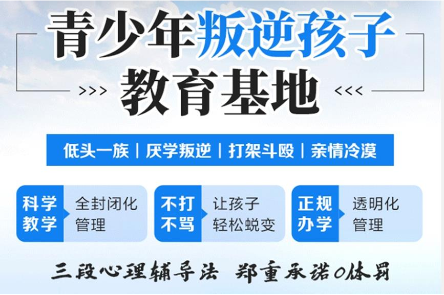 遼寧全國(guó)戒除重度網(wǎng)癮管教學(xué)校十大名單(今日更新/最新)