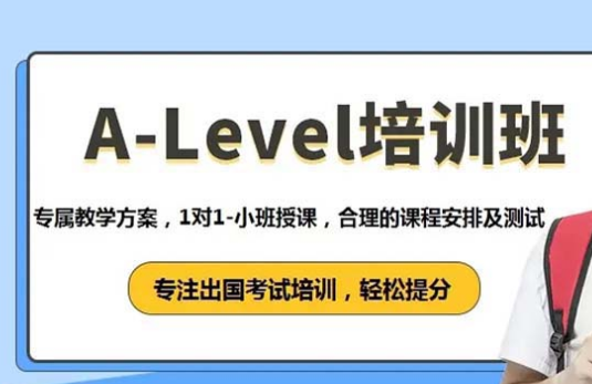 東莞國內(nèi)Alevel一對(duì)一國際課程輔導(dǎo)機(jī)構(gòu)重磅推薦十大排名一覽