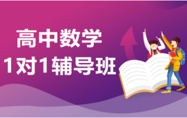 武漢高中數(shù)學(xué)一對一精品課程排名前十輔導(dǎo)機構(gòu)一覽