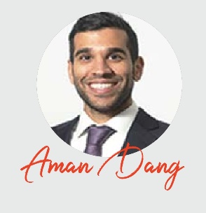 Aman Dang