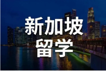 國內(nèi)新加坡本碩留學咨詢規(guī)劃機構(gòu)十大名單排名榜一覽