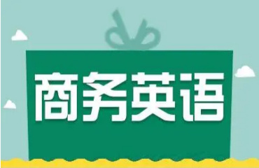 國(guó)內(nèi)線上商務(wù)英語輔導(dǎo)機(jī)構(gòu)10大排名推薦