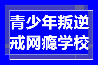 廣東清遠青少年叛逆戒網(wǎng)癮學(xué)校十大排行榜一覽