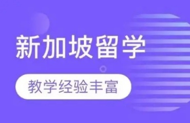 北京十大2024新加坡留學(xué)中介機構(gòu)排名發(fā)布