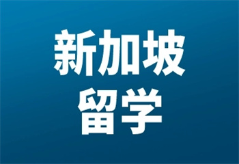 國(guó)內(nèi)十大新加坡留學(xué)申請(qǐng)中介排行榜匯總