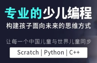 國(guó)內(nèi)三大少兒編程信息學(xué)奧賽培訓(xùn)機(jī)構(gòu)排名介紹