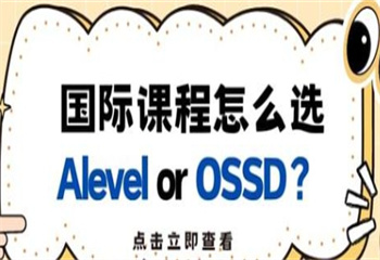 上海十大Alevel國(guó)際課程培訓(xùn)機(jī)構(gòu)名單榜更新