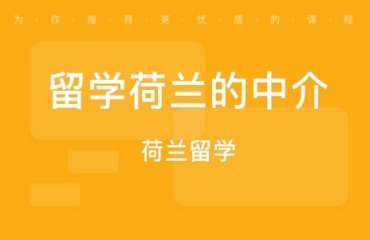 上海出國(guó)留學(xué)荷蘭中介排名前十精選名單匯總一覽