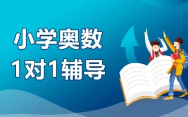 重慶10大知名的奧數(shù)一對一輔導機構(gòu)排名一覽