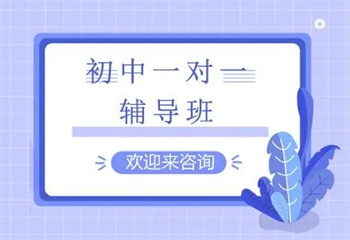 濟(jì)南歷下區(qū)十大初三一對(duì)一輔導(dǎo)班排行榜匯總