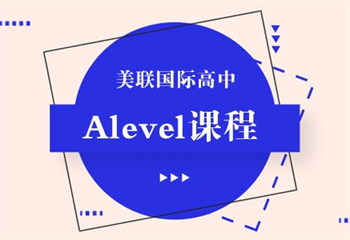 2025上海十大國際課程(ALevel)輔導(dǎo)機構(gòu)甄選排名一覽