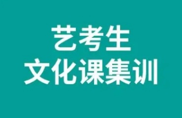 十大深圳五華區(qū)藝考生文化課集訓機構排名榜一覽