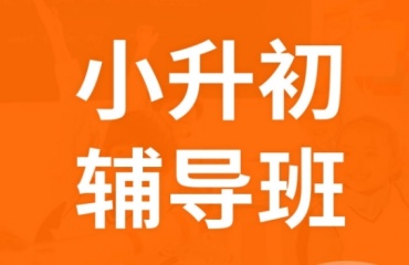 上海正規(guī)的小升初銜接輔導(dǎo)機(jī)構(gòu)十大排名發(fā)布一覽