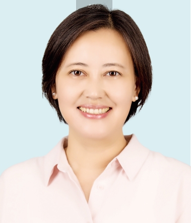 Hui Qi Tong, Ph.D. 童慧琦,Ph.D.