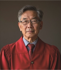 逍遙子教授