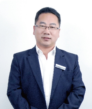 周老師