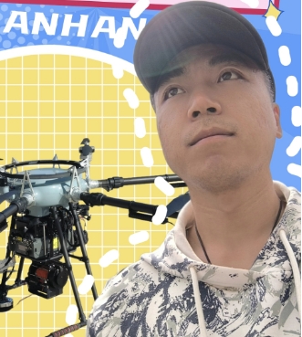 佟教練