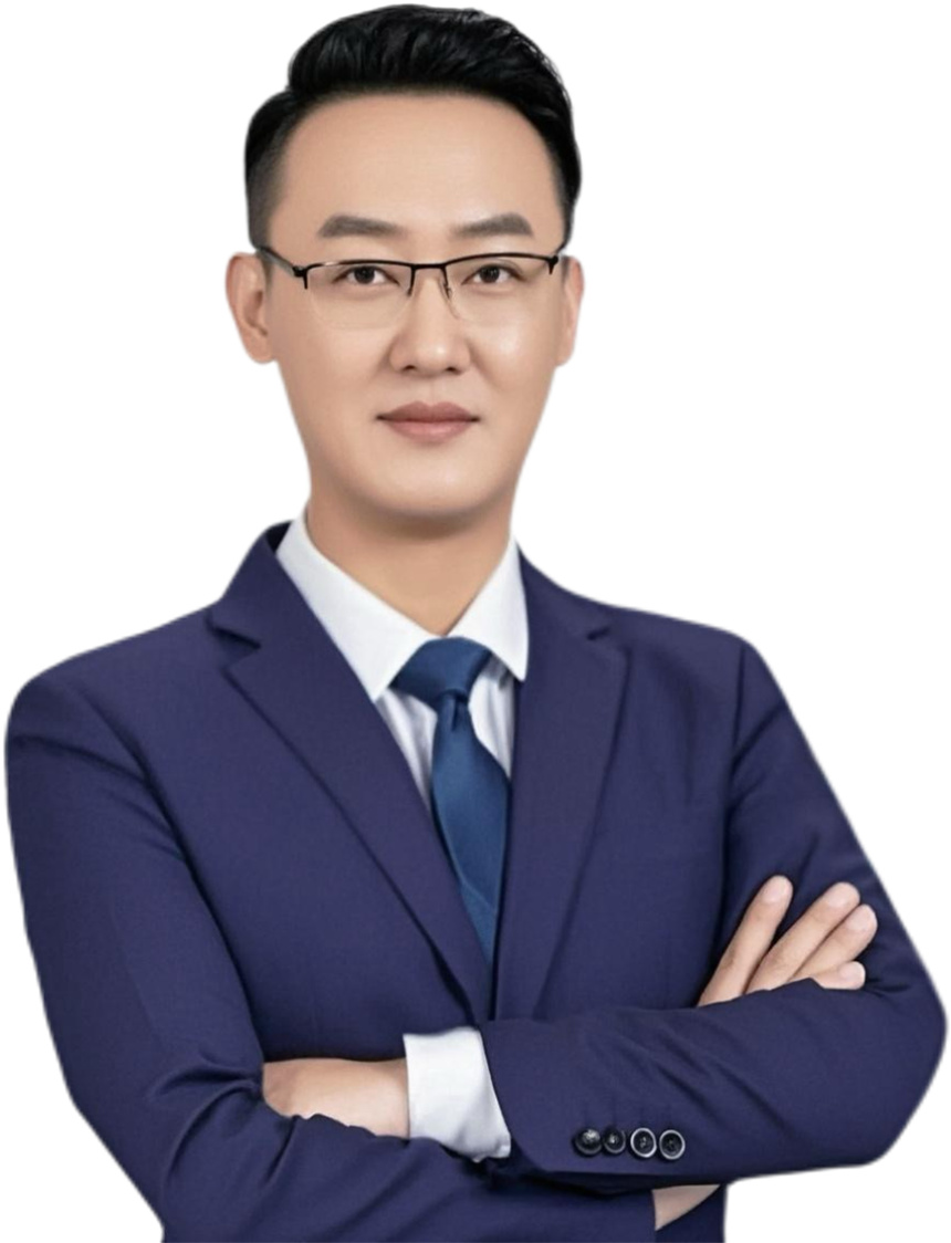 王超老師