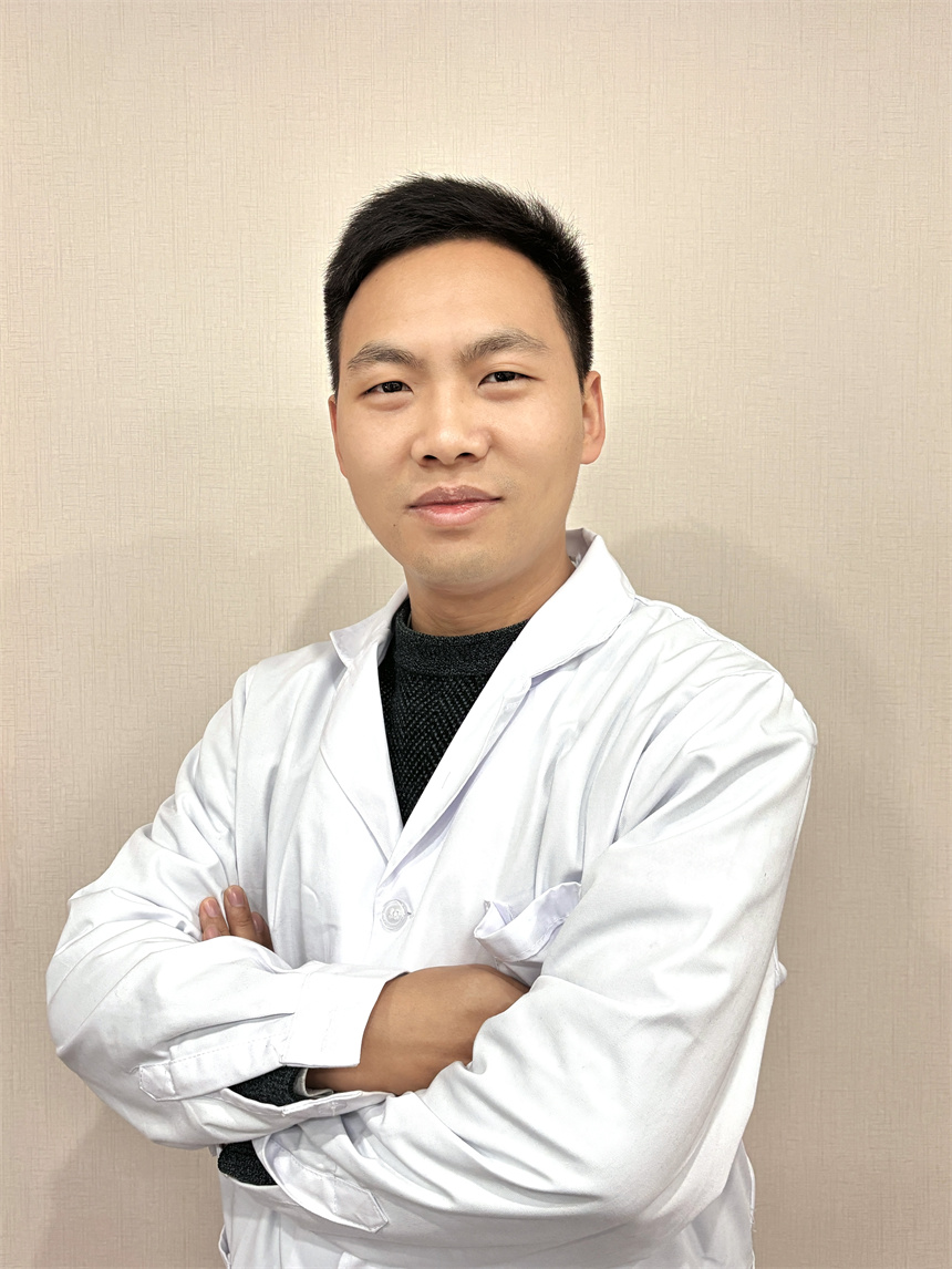 李曉虎老師