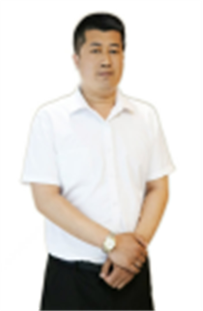 徐亮老師